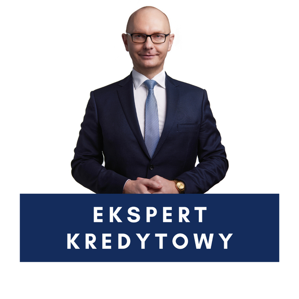 Zdjęcie na okładce dla Ekspert kredytowy - dr Kamil Dyrtkowski | Kredyty Hipoteczne Kredyty Firmowe Gotówkowe